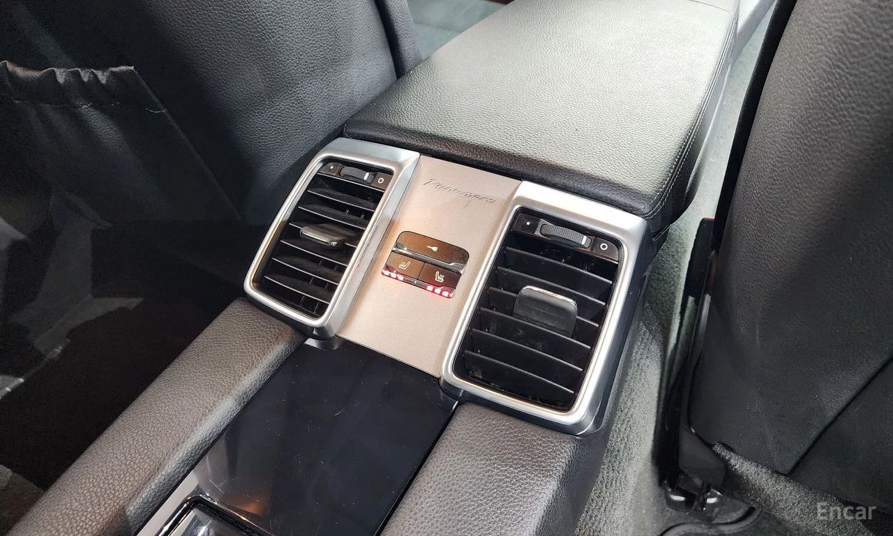 Porsche Panamera 4.8 S* PANO* ����* �������* ������*  | Mobile.bg � ����������� 16