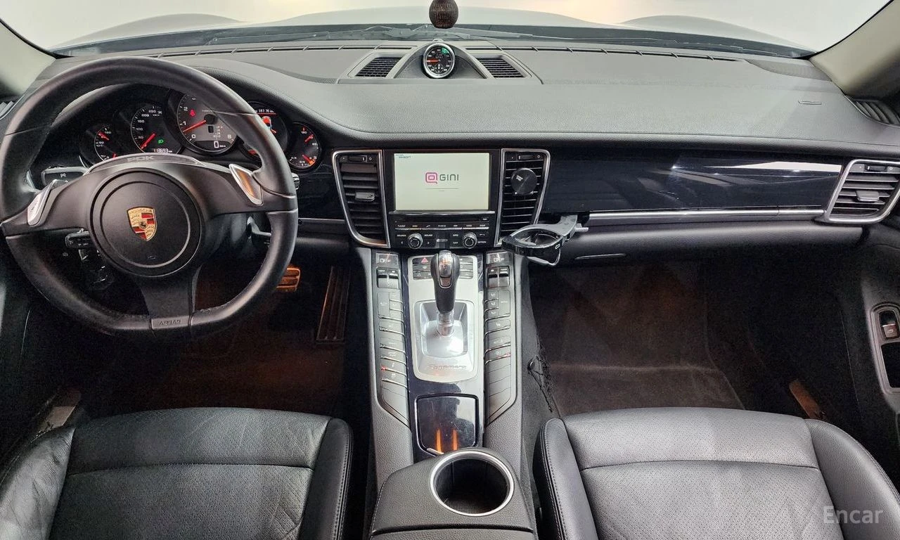 Porsche Panamera 4.8 S* PANO* ����* �������* ������*  | Mobile.bg � ����������� 6