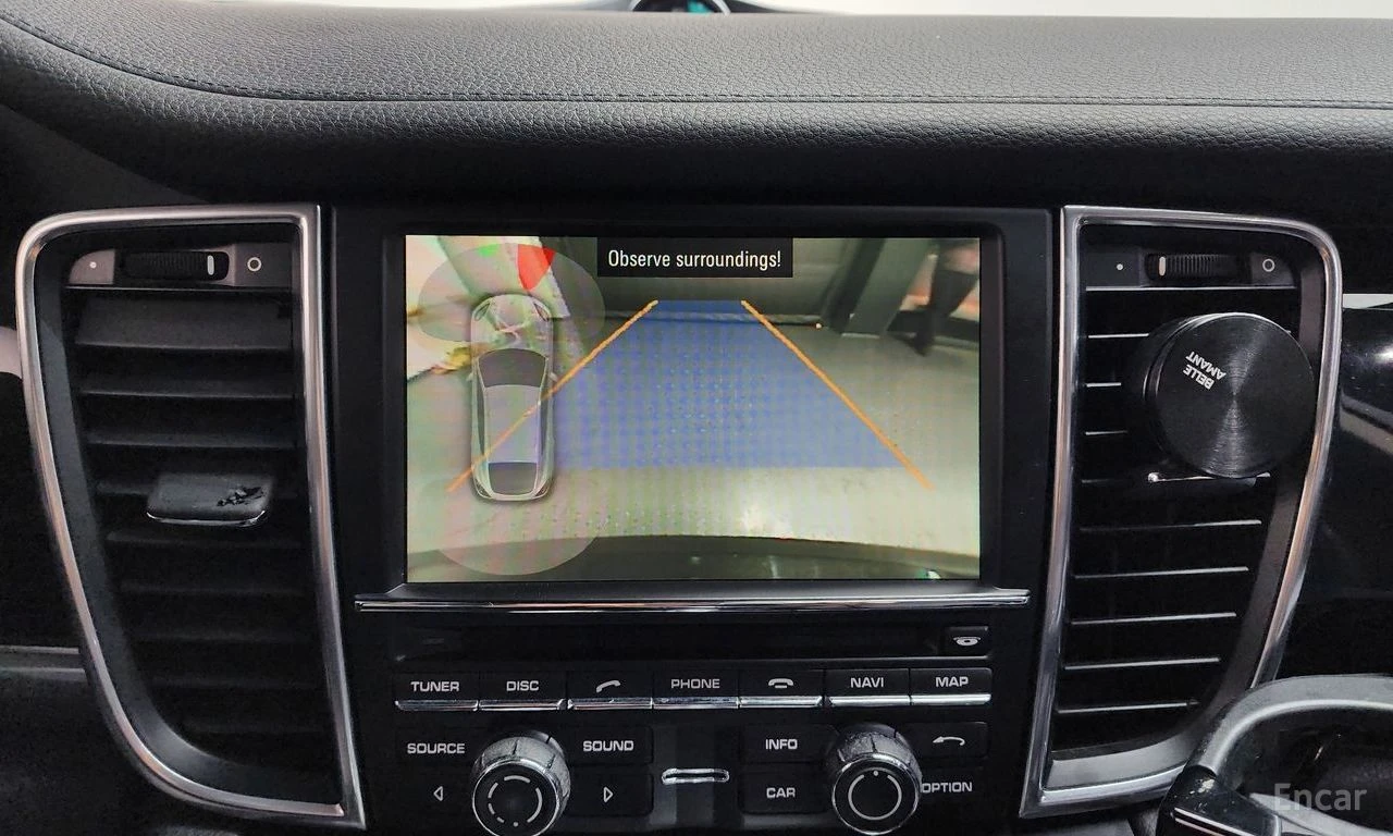 Porsche Panamera 4.8 S* PANO* ����* �������* ������*  | Mobile.bg � ����������� 14