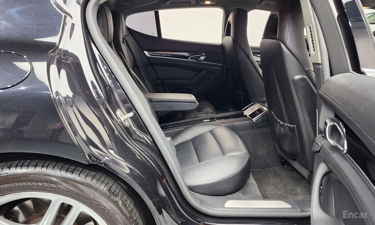 Porsche Panamera 4.8 S* PANO* ����* �������* ������*  | Mobile.bg � ����������� 11