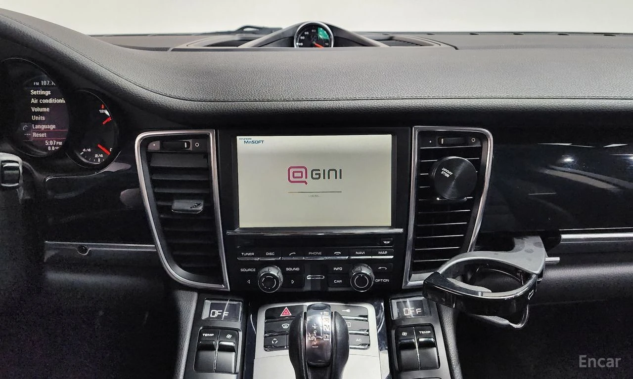 Porsche Panamera 4.8 S* PANO* ����* �������* ������*  | Mobile.bg � ����������� 13