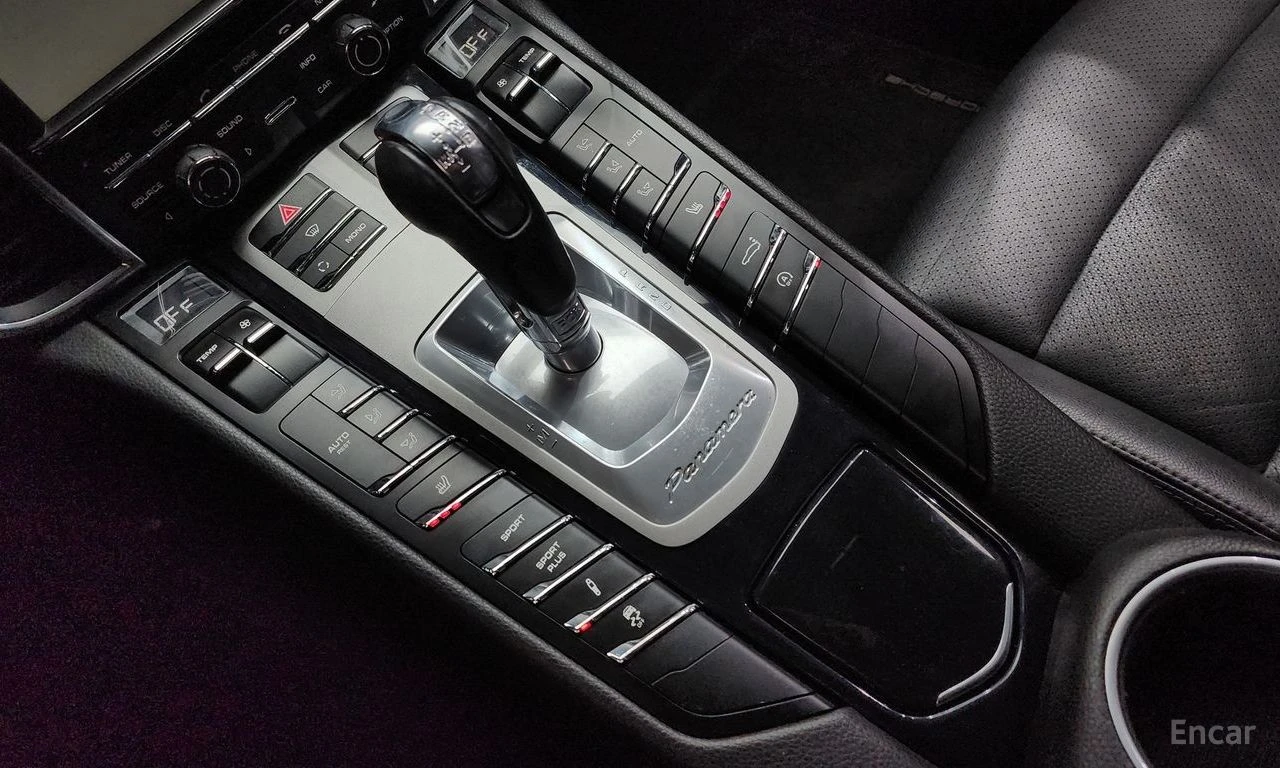 Porsche Panamera 4.8 S* PANO* ����* �������* ������*  | Mobile.bg � ����������� 8