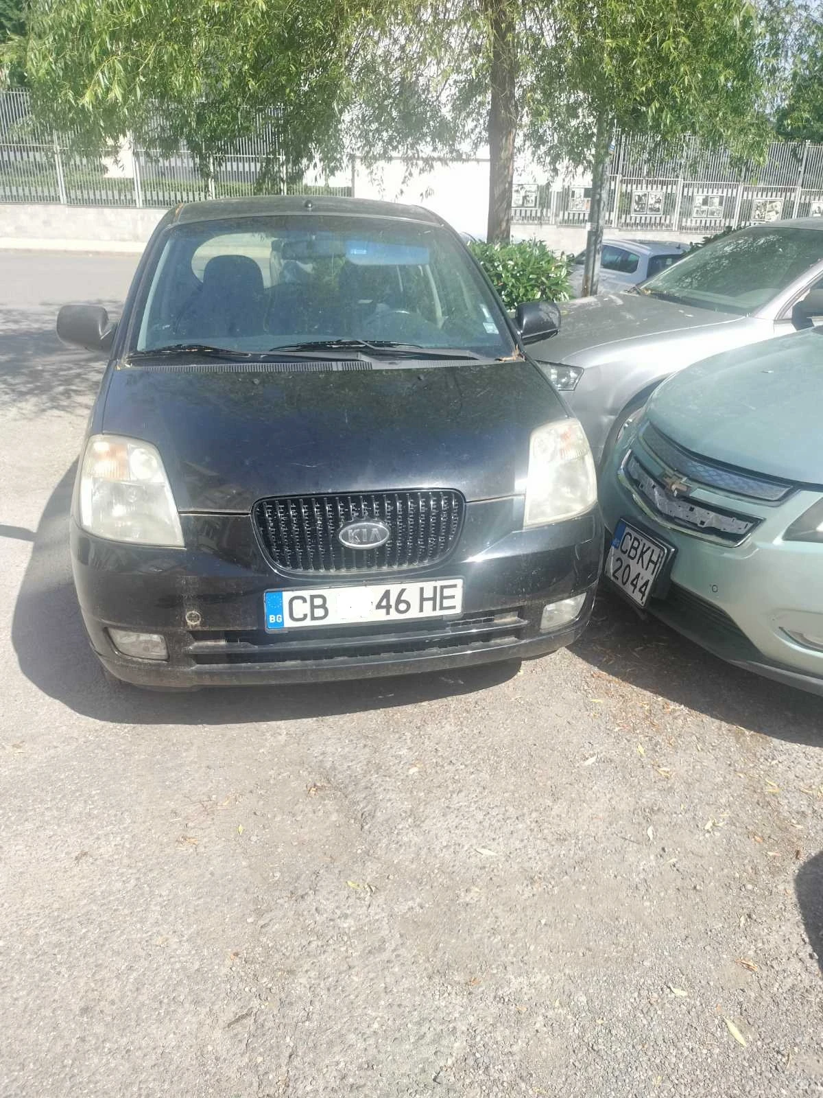 Kia Picanto | Mobile.bg � ����������� 1