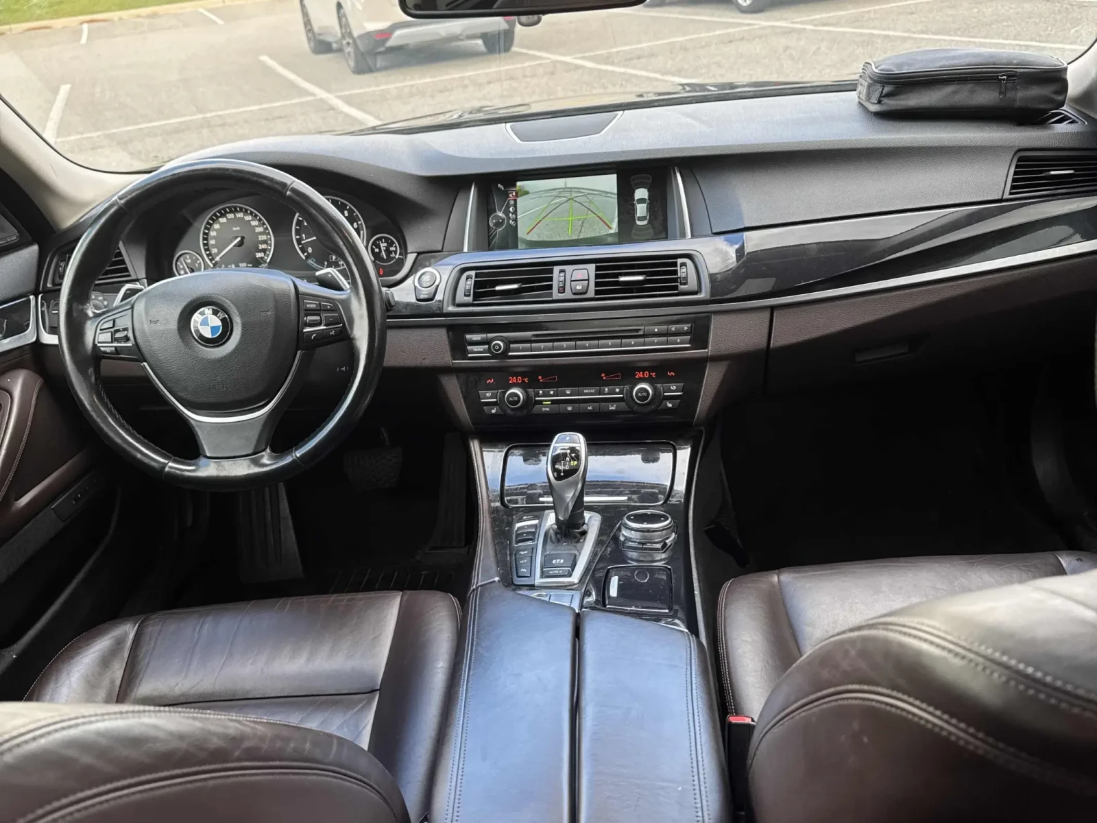 BMW 535 i xDrive F90 M5 CS 2022 Face Keyless, снимка 11 - Автомобили и джипове - 54826519