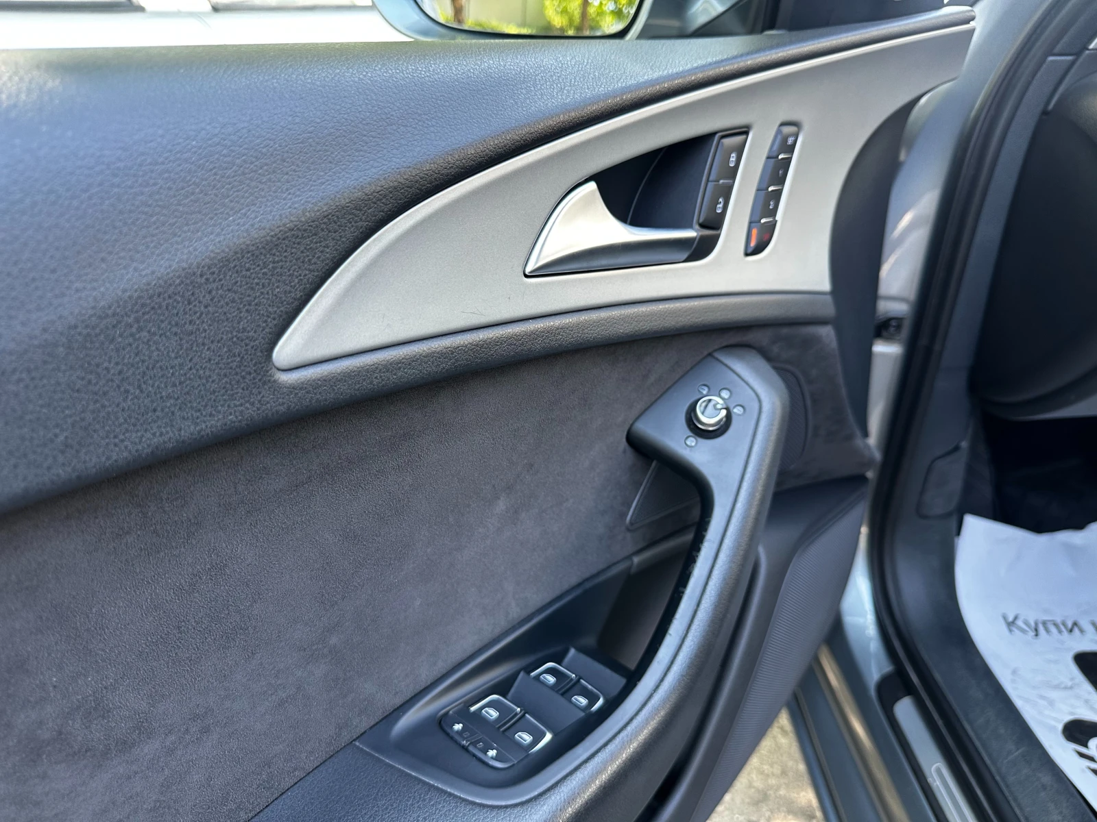 Audi A6 3.0d 245 �.�./quattro | Mobile.bg � ����������� 8
