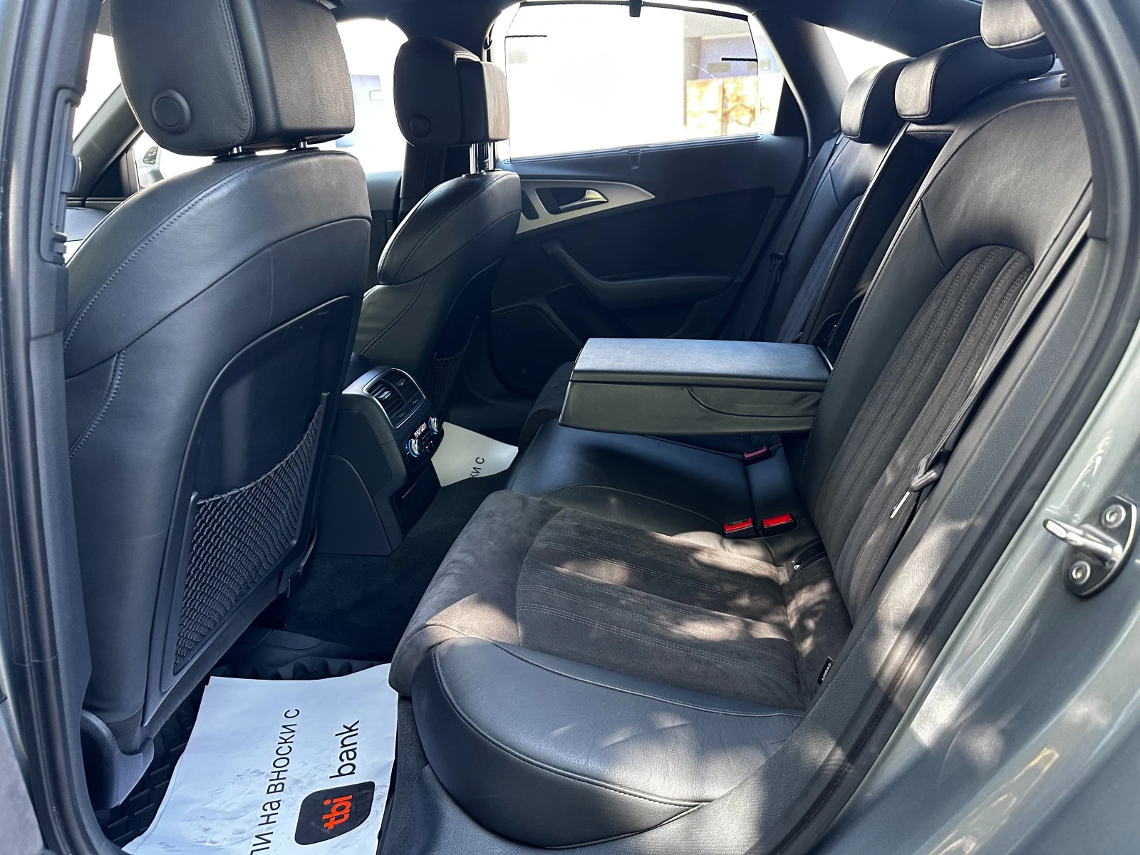 Audi A6 3.0d 245 �.�./quattro | Mobile.bg � ����������� 9