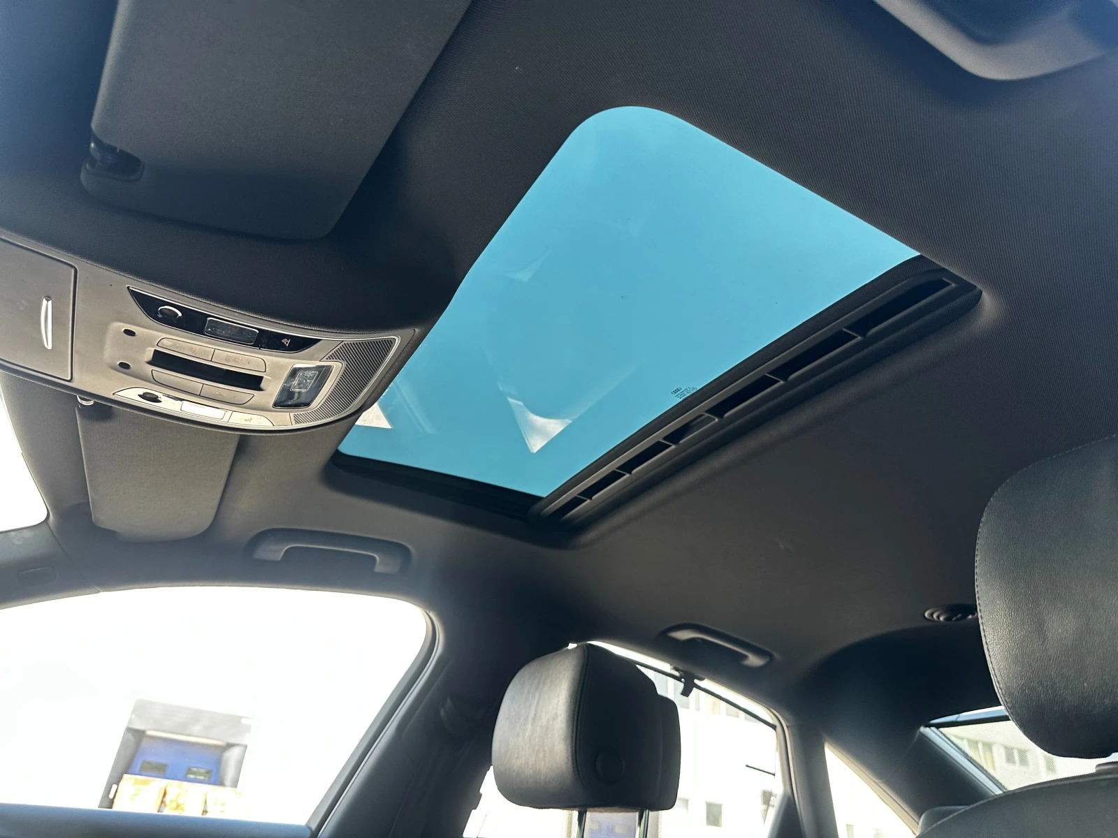 Audi A6 3.0d 245 �.�./quattro | Mobile.bg � ����������� 12