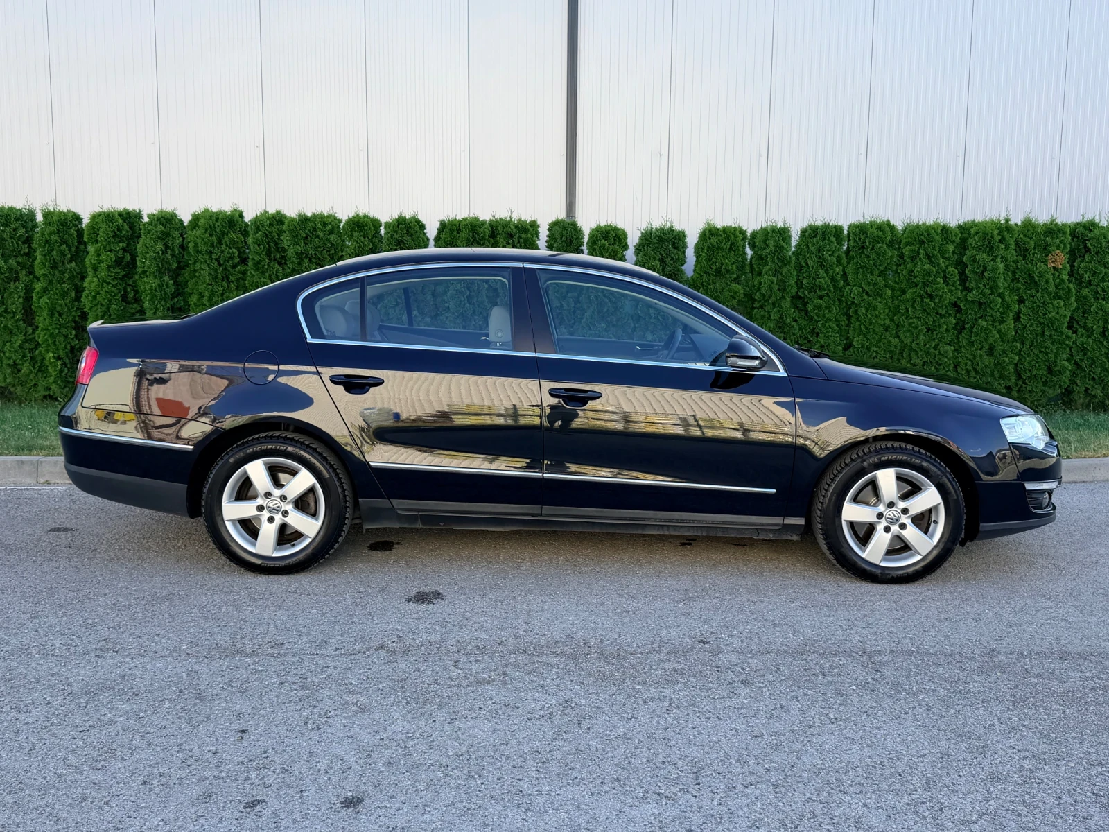 VW Passat 1.9 TDI/105 Коня/НОВ ВНОС ИТАЛИЯ/200 000 Хил.км, снимка 8 - Автомобили и джипове - 55236246