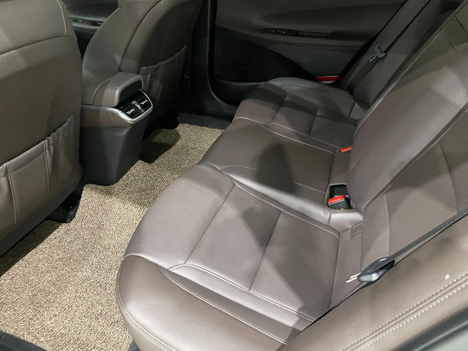 Hyundai Grandeur 3.0 LPG ! Premium !, снимка 11 - Автомобили и джипове - 55280958