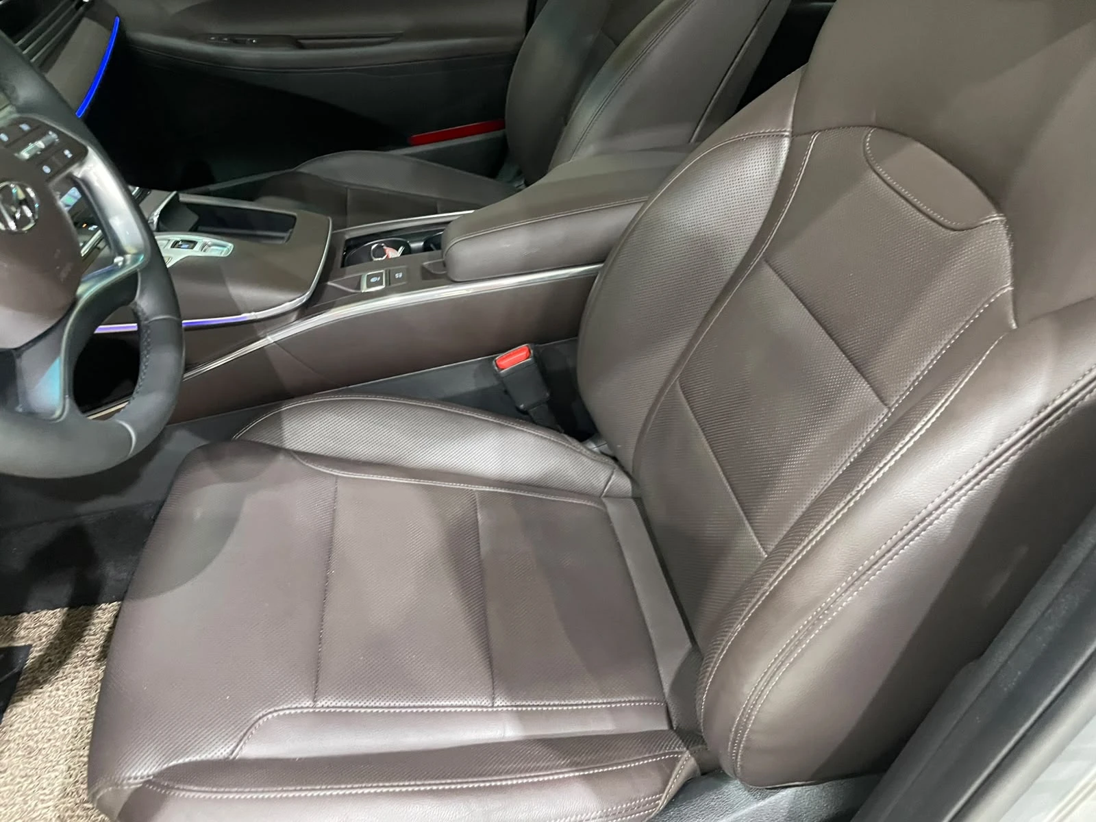 Hyundai Grandeur 3.0 LPG ! Premium !, снимка 7 - Автомобили и джипове - 55280958