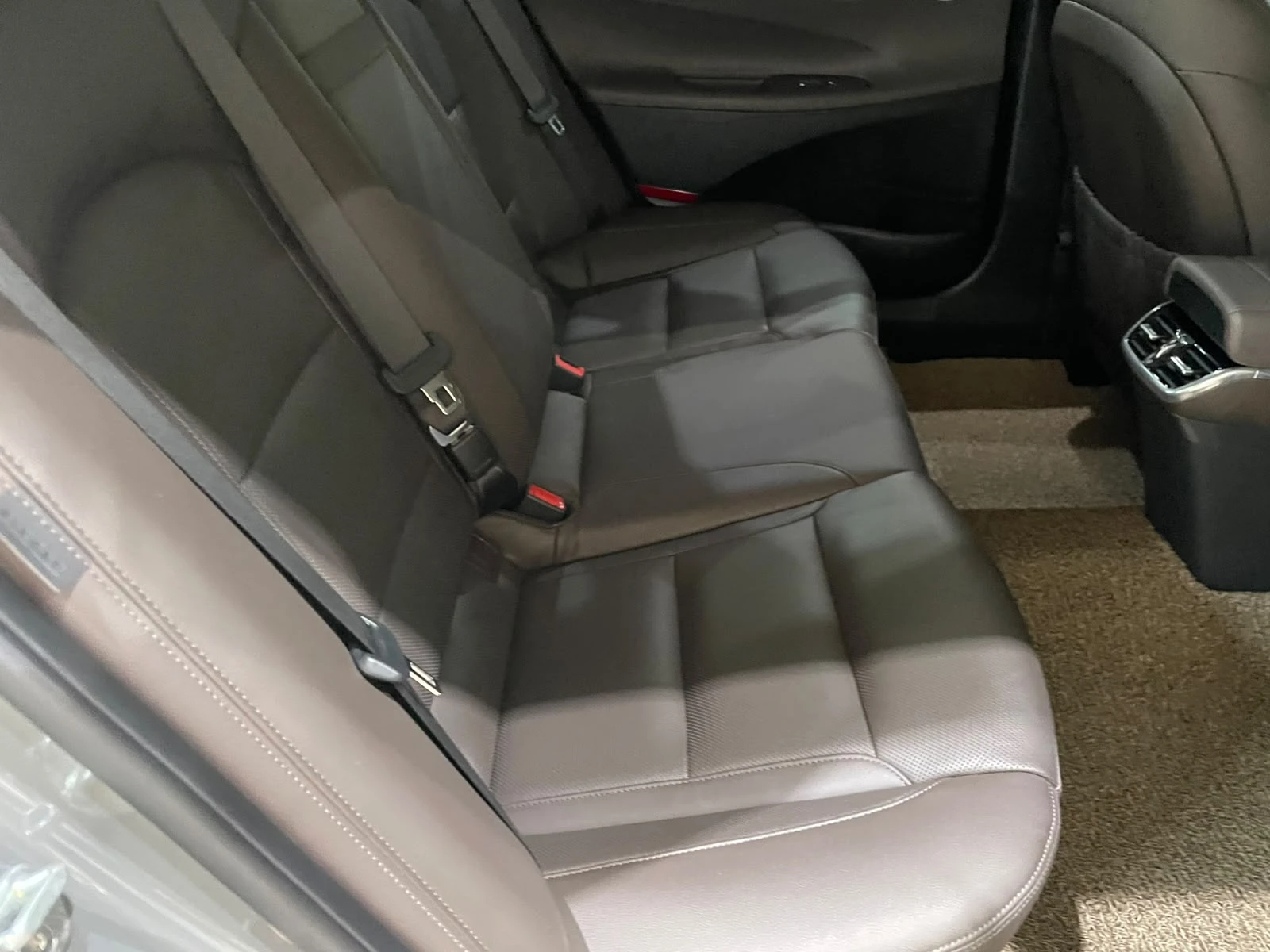 Hyundai Grandeur 3.0 LPG ! Premium !, снимка 12 - Автомобили и джипове - 55280958