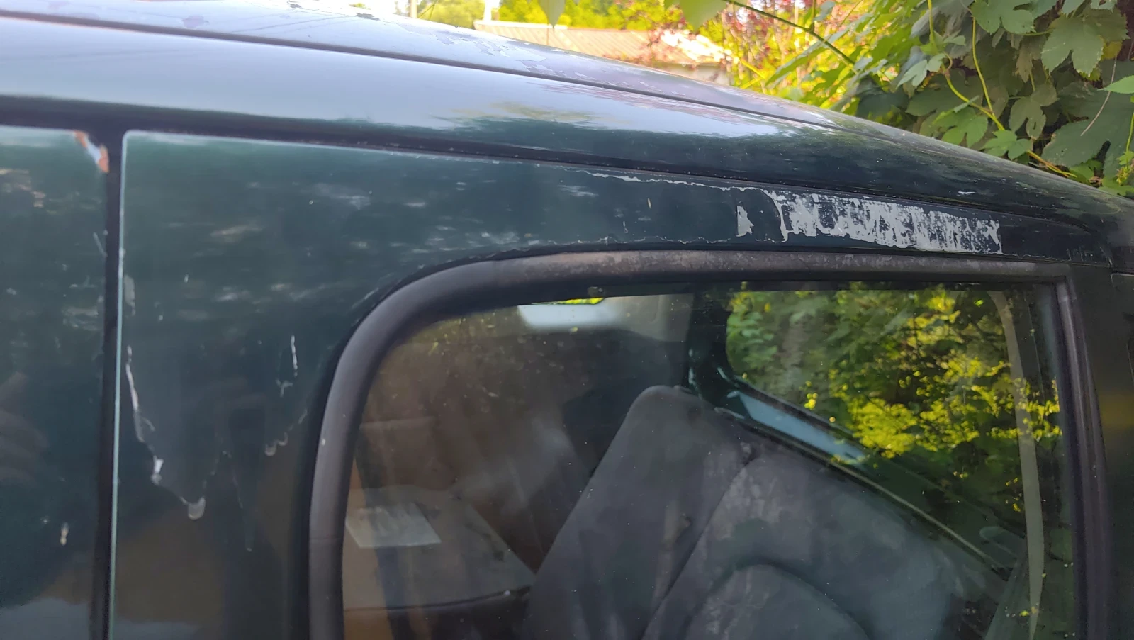 Toyota Yaris verso, снимка 3 - Автомобили и джипове - 55281523
