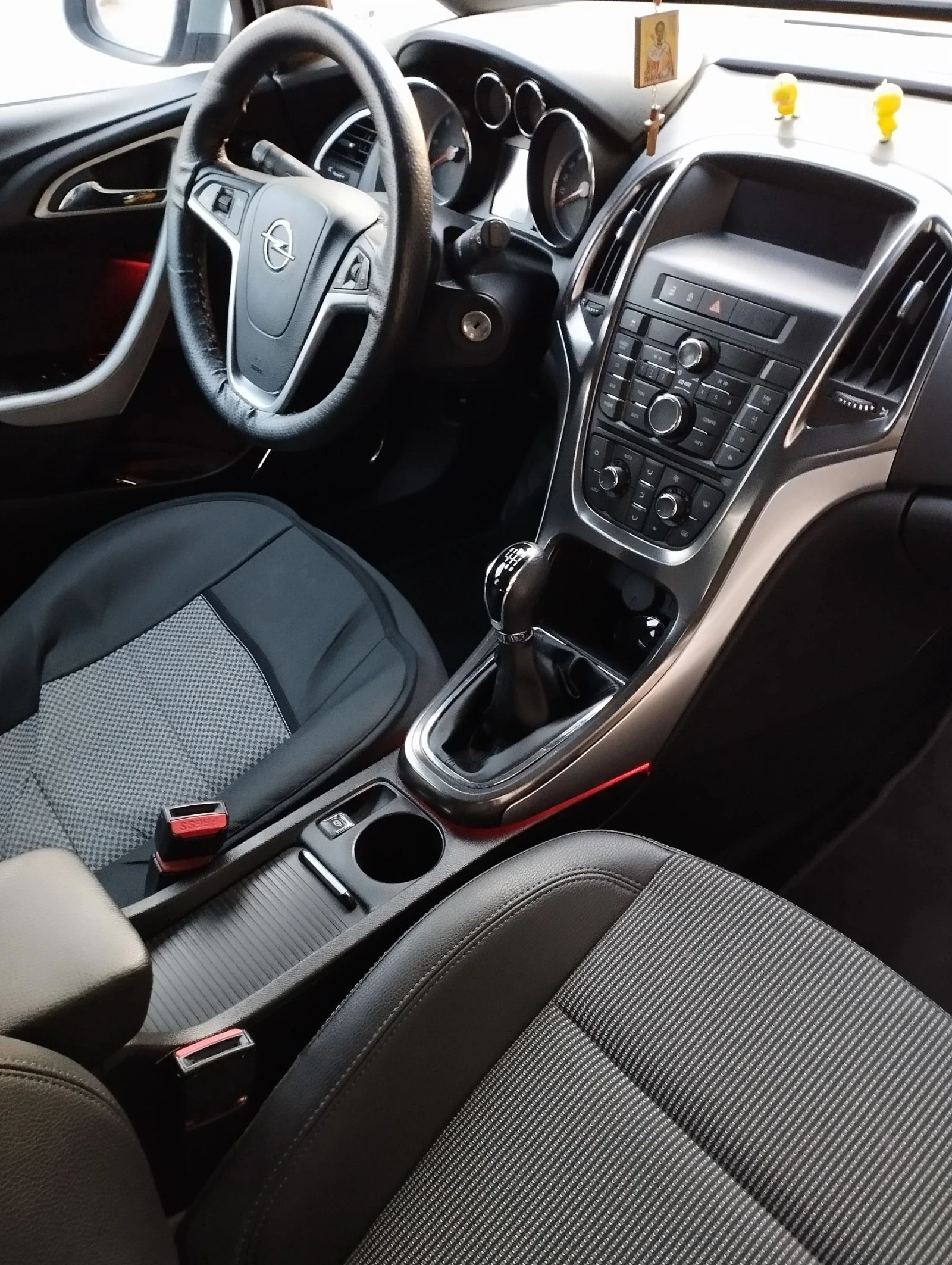 Opel Astra COSMO | Mobile.bg � ����������� 13