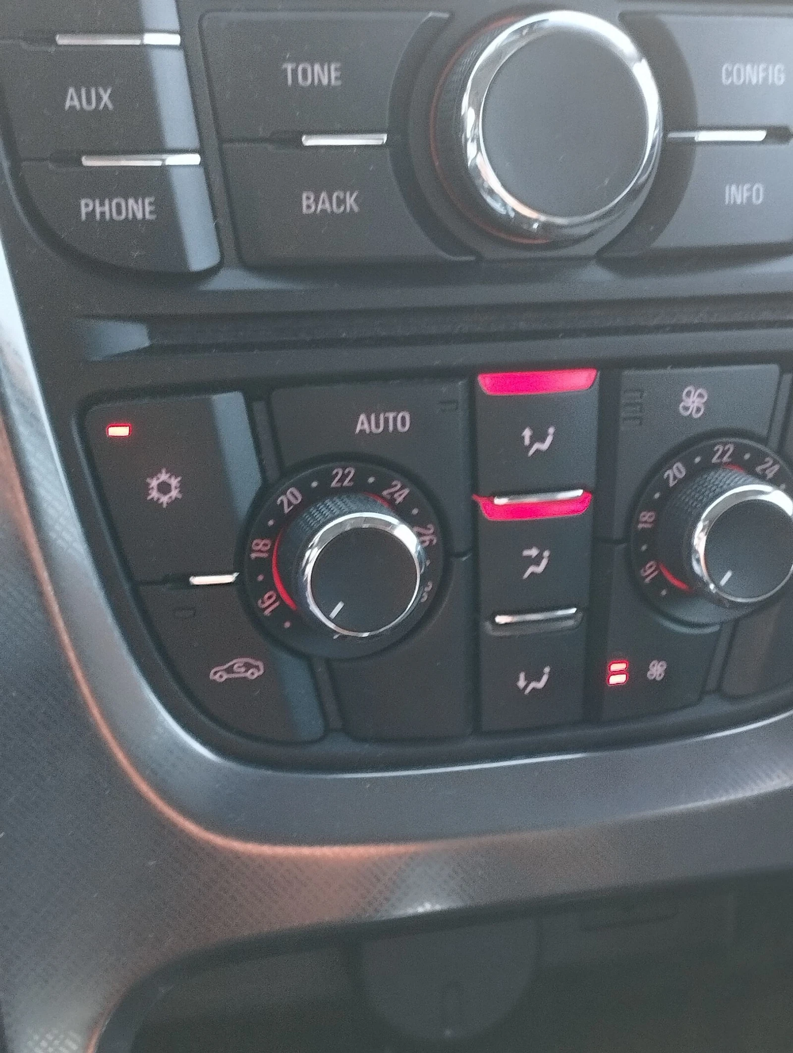 Opel Astra COSMO, снимка 14 - Автомобили и джипове - 55283248