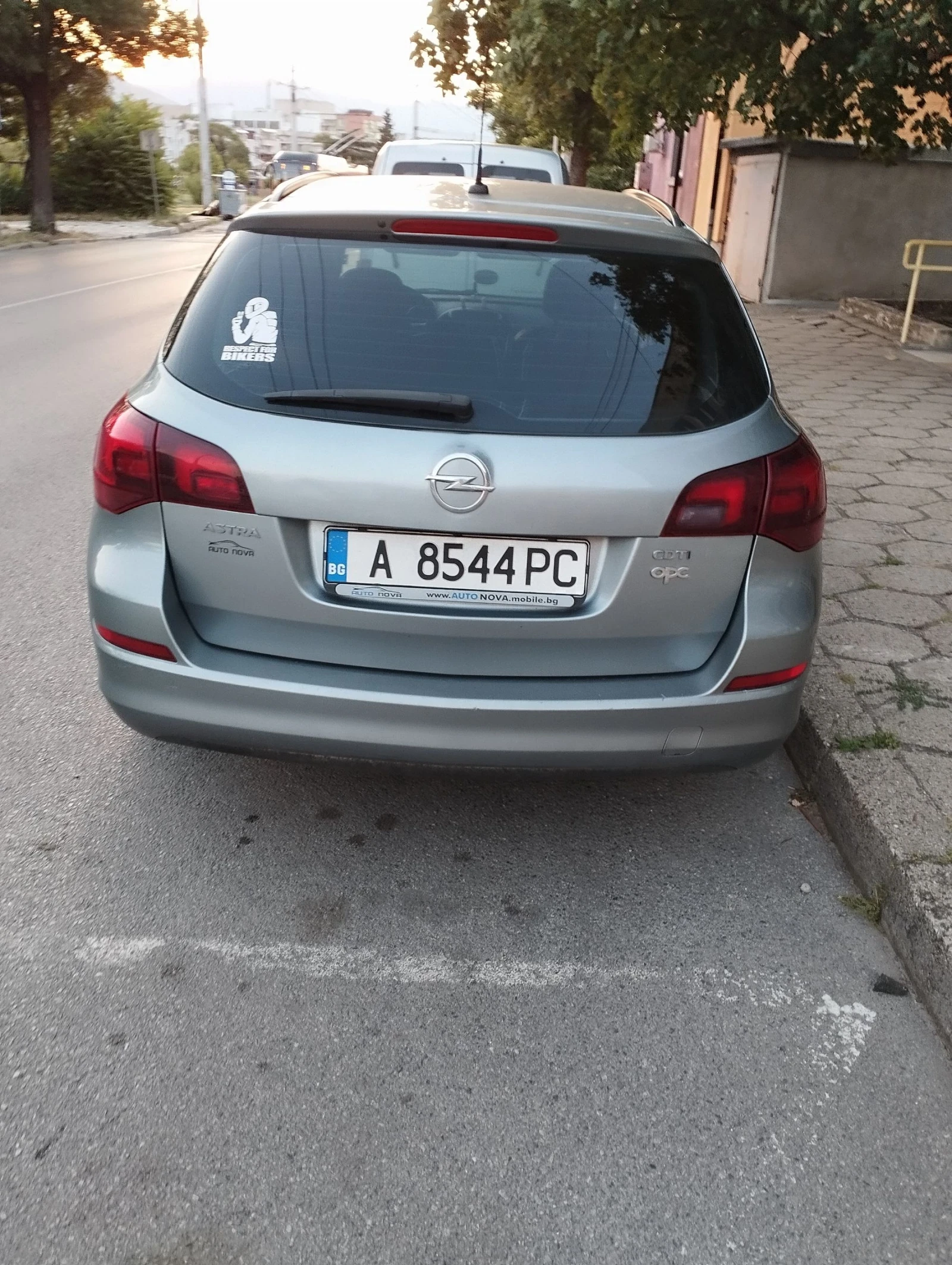 Opel Astra COSMO | Mobile.bg � ����������� 6
