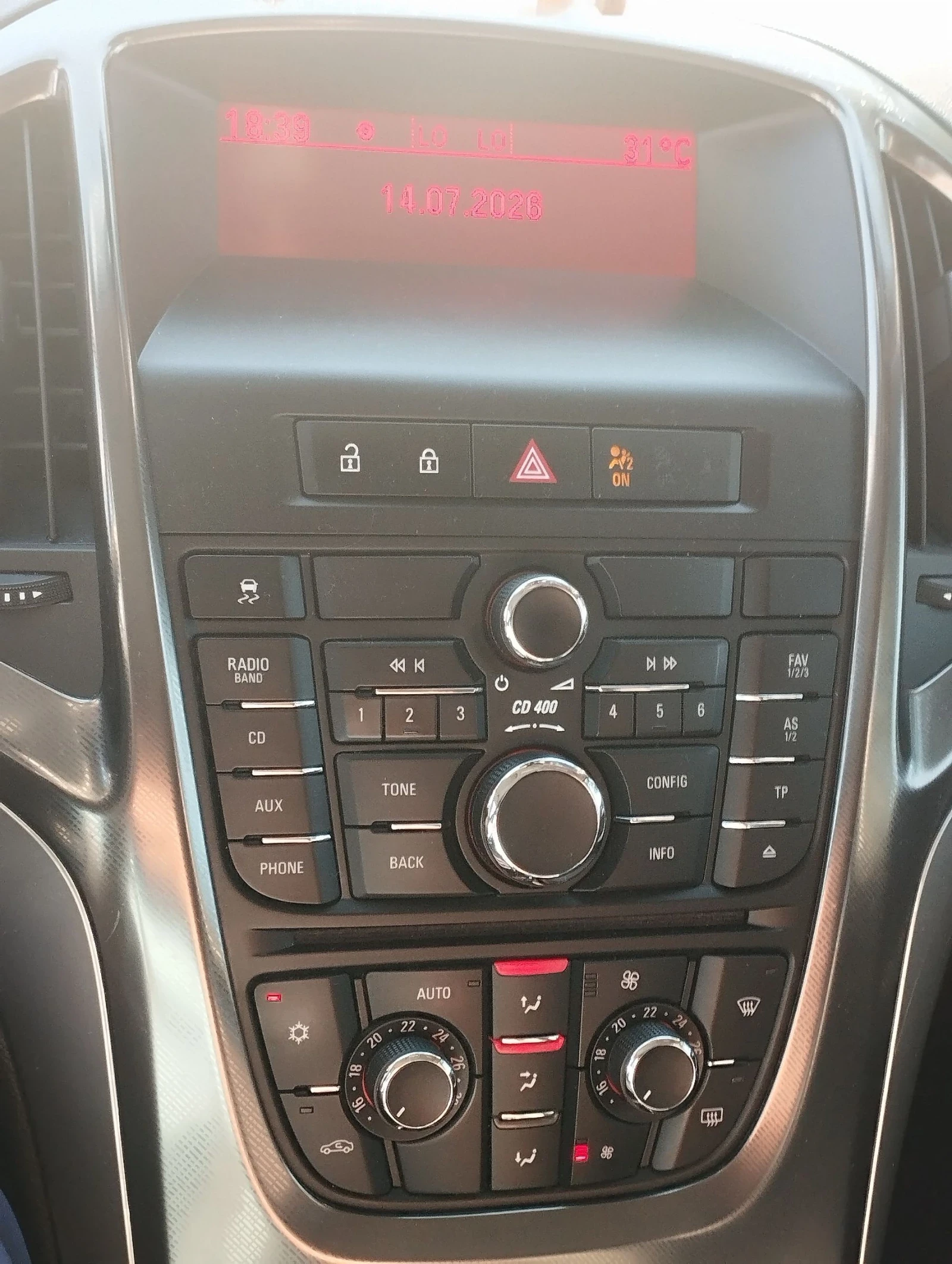 Opel Astra COSMO, снимка 13 - Автомобили и джипове - 55283248