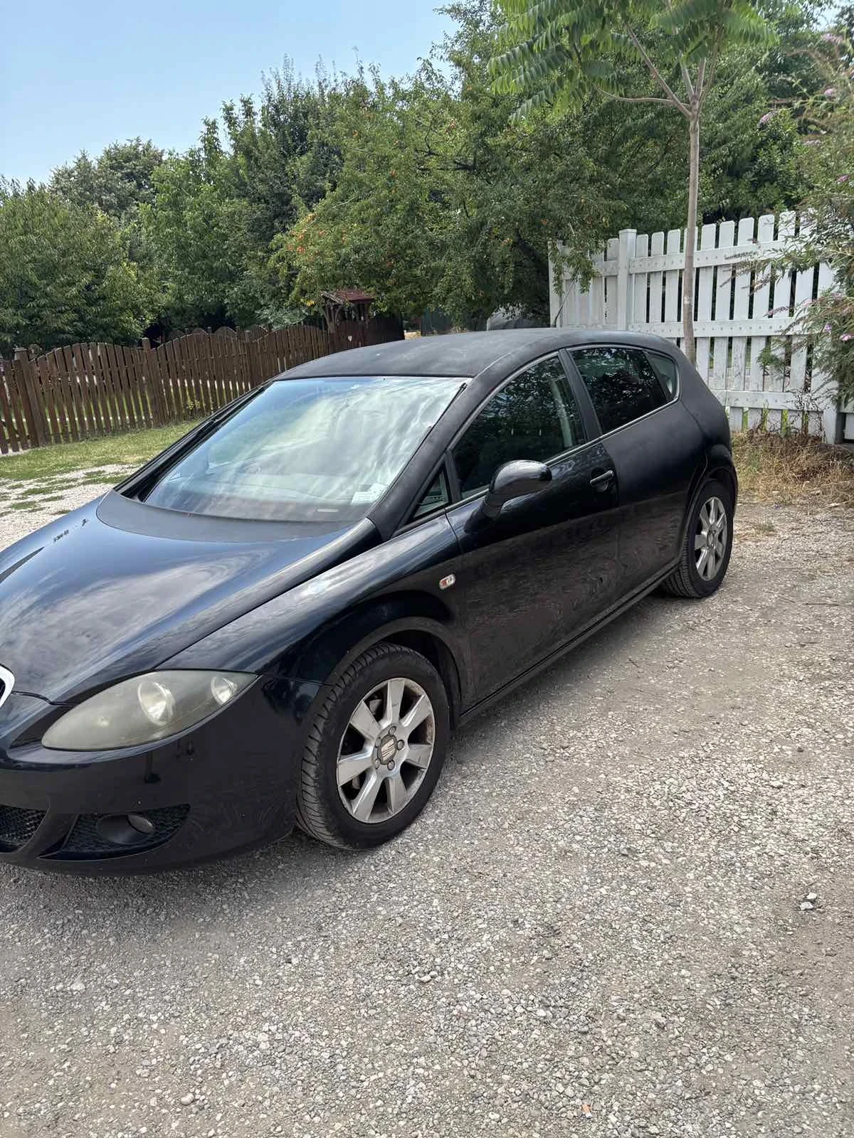 Seat Leon, снимка 6 - Автомобили и джипове - 55388271
