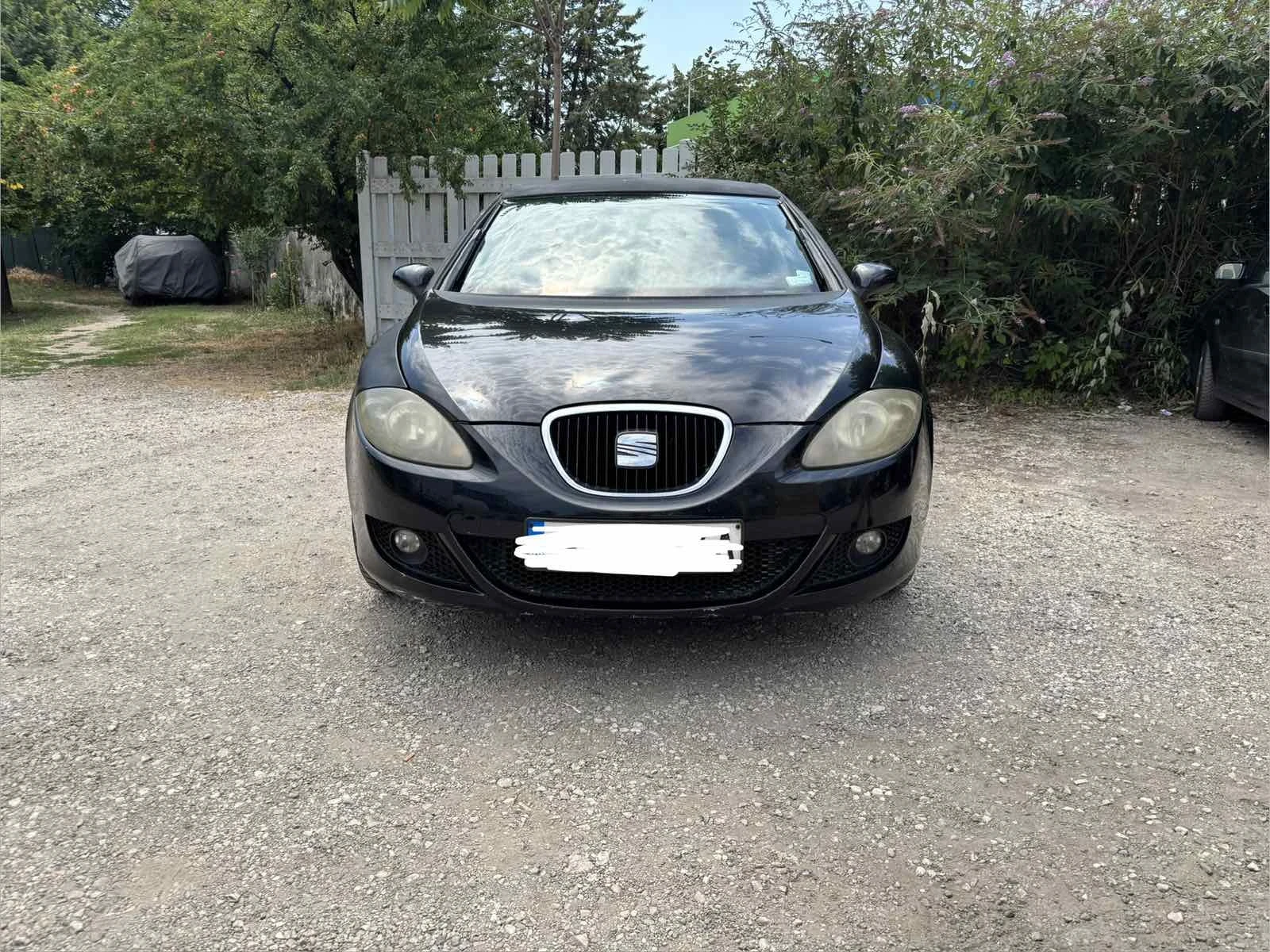 Seat Leon, снимка 5 - Автомобили и джипове - 55388271