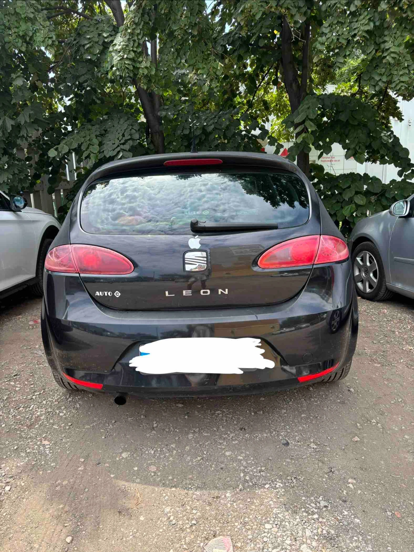 Seat Leon, снимка 2 - Автомобили и джипове - 55388271
