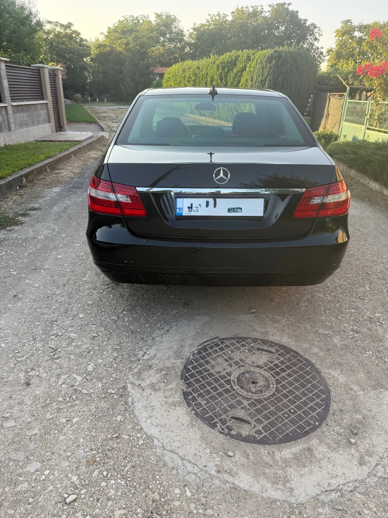 Mercedes-Benz E 220 | Mobile.bg � ����������� 6