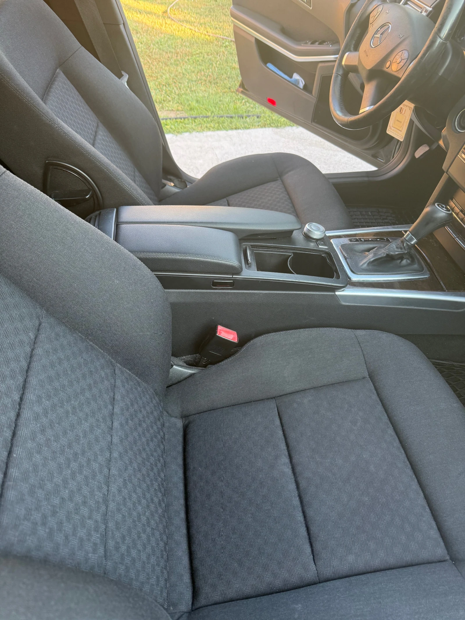 Mercedes-Benz E 220 | Mobile.bg � ����������� 14