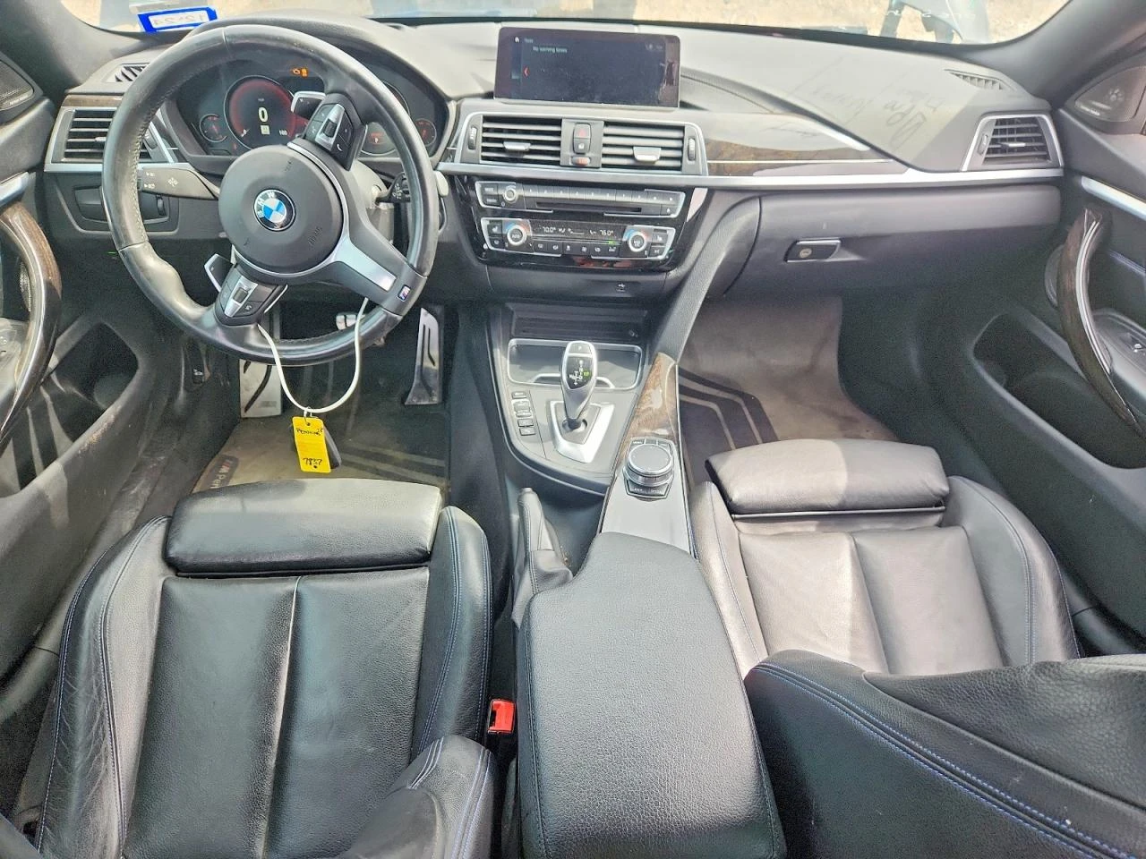 BMW 440 GRAN COUPE* X-DRIVE* DIGITAL* M, снимка 8 - Автомобили и джипове - 55571632