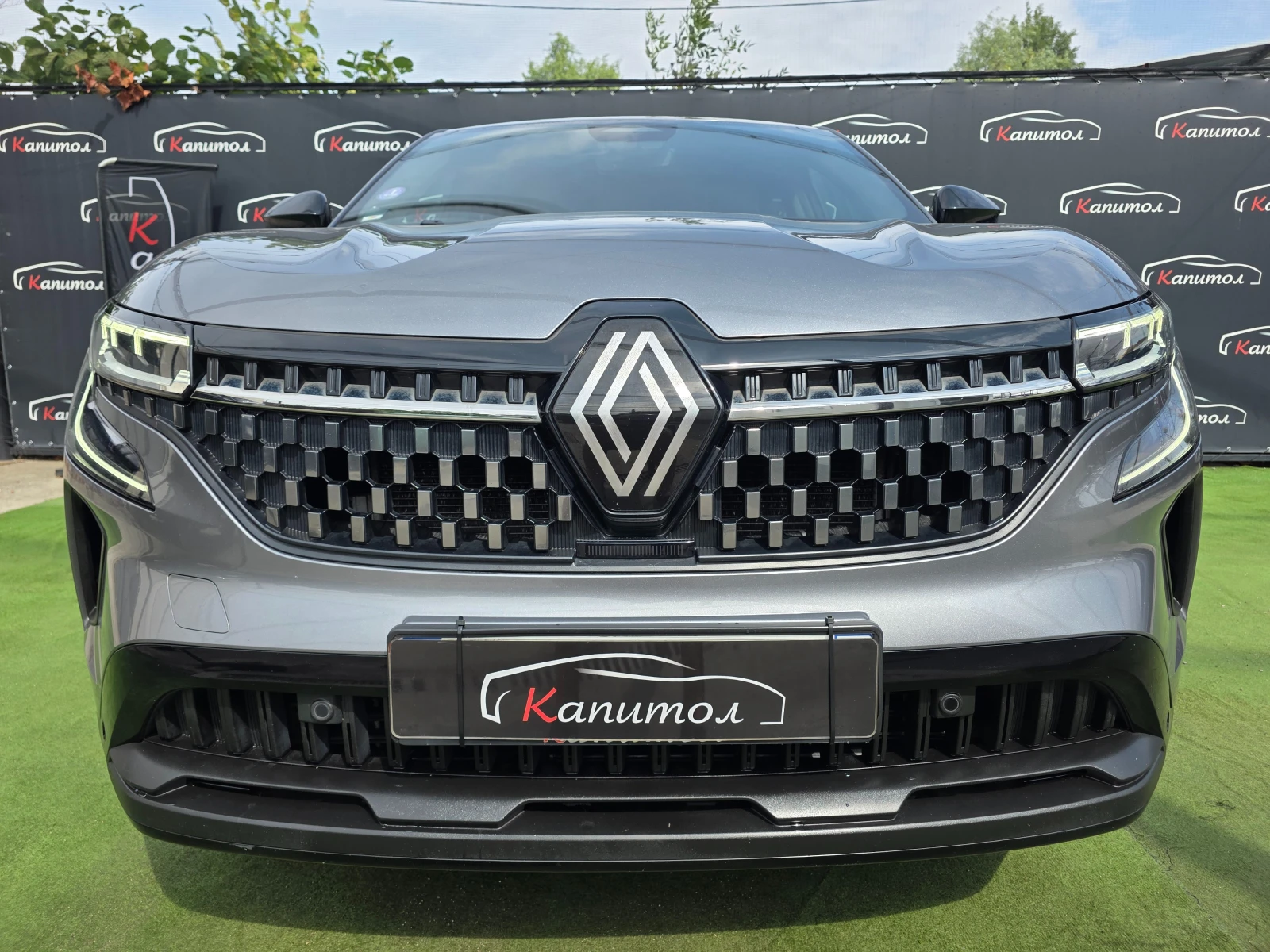 Renault Austral E-TECH FULL HYBRID 200 TECHNO, снимка 2 - Автомобили и джипове - 56422012