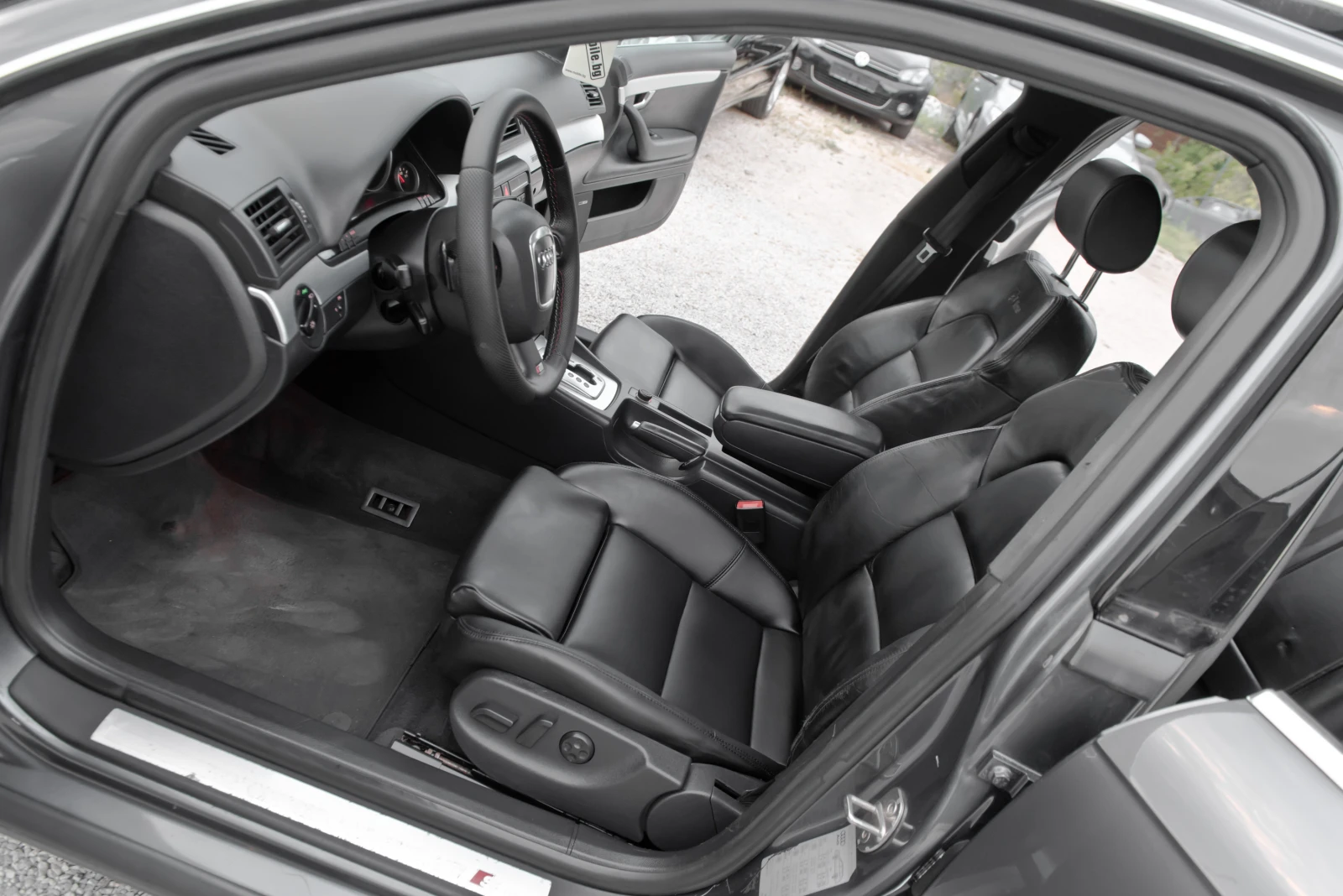 Audi A4 3.0tdi 3xS-line 233k.s guattro  | Mobile.bg � ����������� 17
