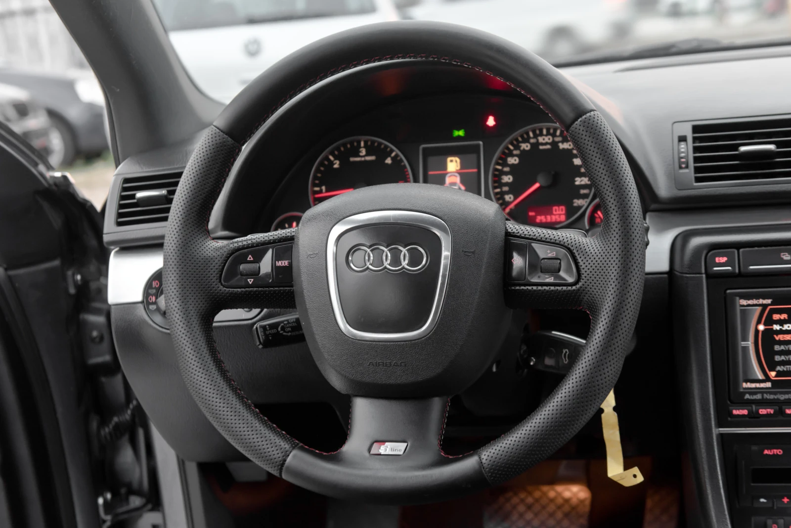 Audi A4 3.0tdi 3xS-line 233k.s guattro  | Mobile.bg � ����������� 15