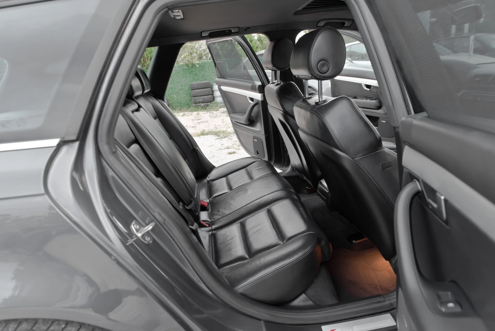 Audi A4 3.0tdi 3xS-line 233k.s guattro  | Mobile.bg � ����������� 11