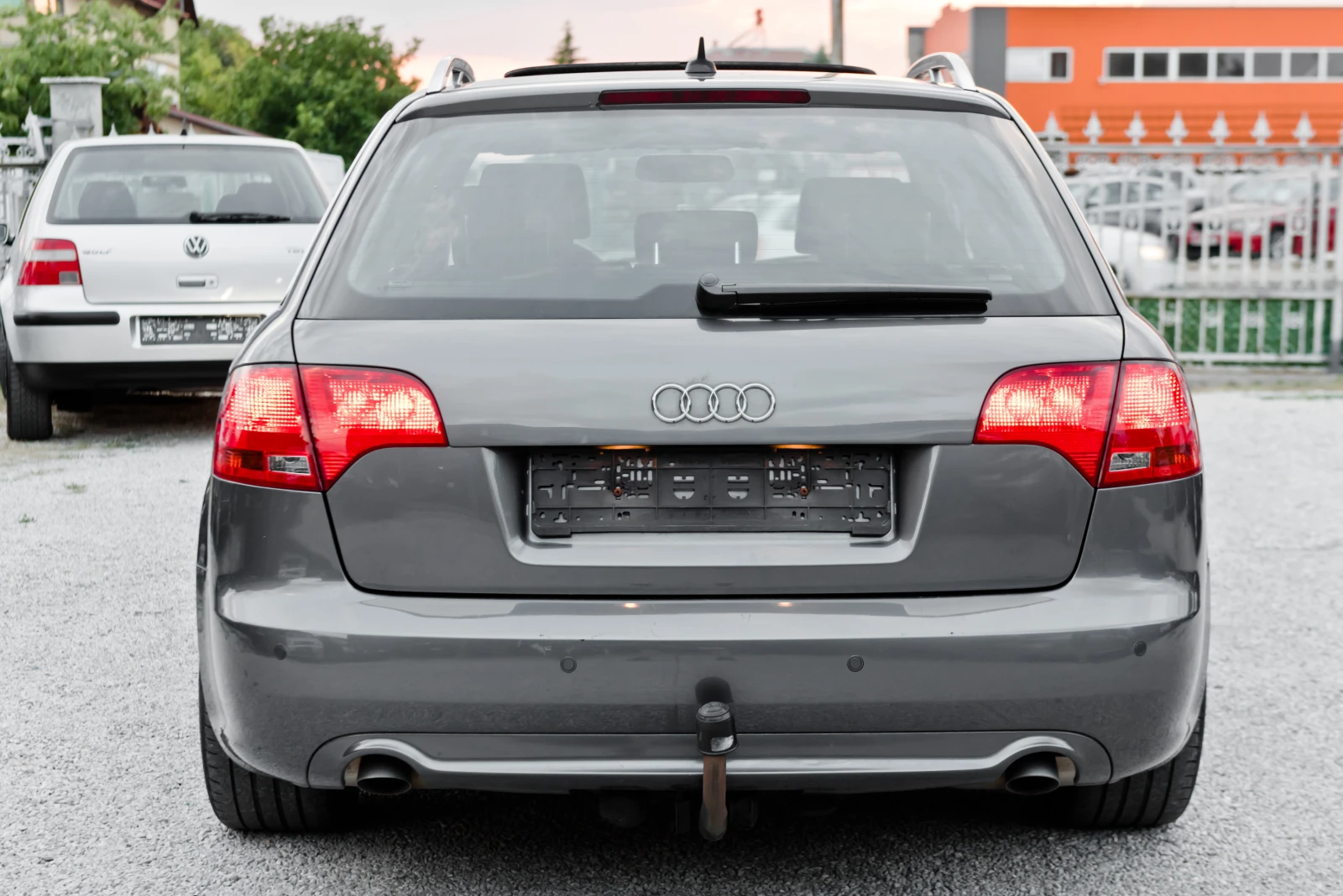 Audi A4 3.0tdi 3xS-line 233k.s guattro  | Mobile.bg � ����������� 6