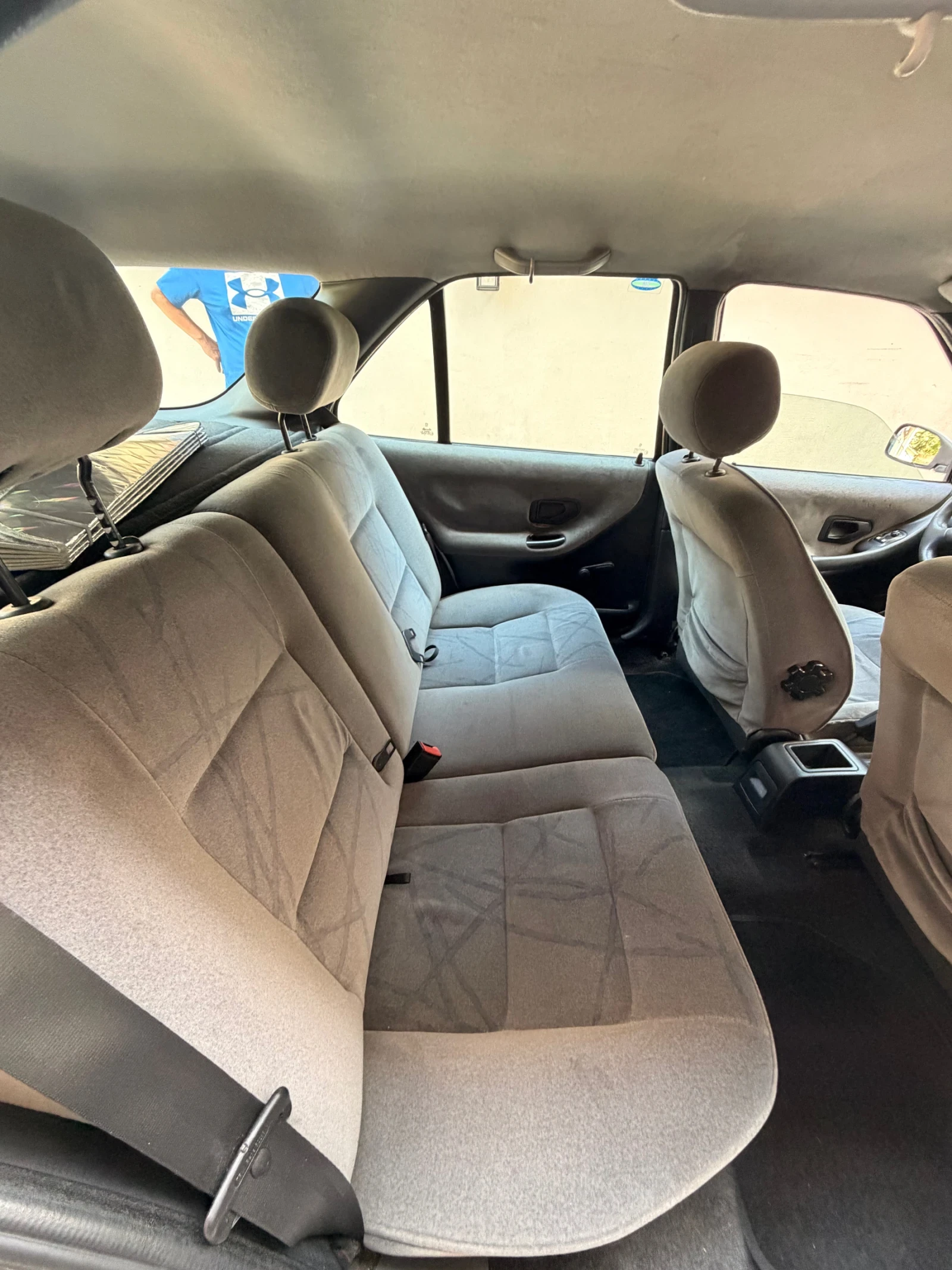 Peugeot 306, снимка 7 - Автомобили и джипове - 55925338