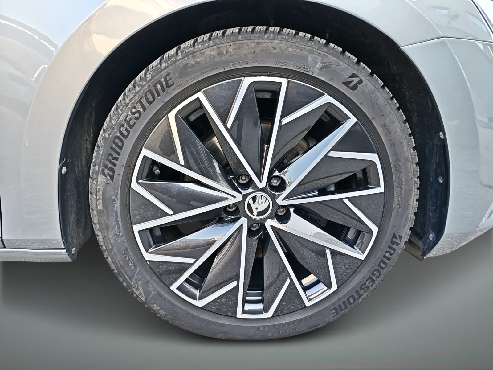Skoda Superb 2, 0 TDI 7DSG , снимка 7 - Автомобили и джипове - 55947364