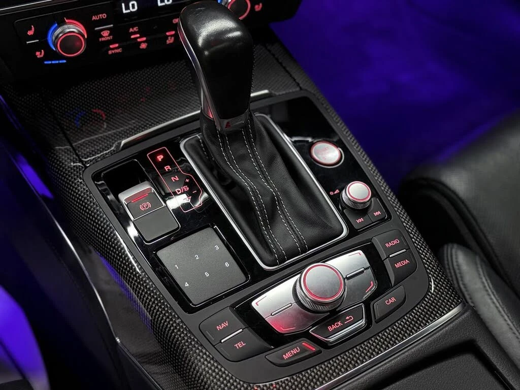Audi S7 4.0T* BLACK OPT* MATRIX* B&O 3D* ОБДУХ* МАСАЖ, снимка 15 - Автомобили и джипове - 56012633