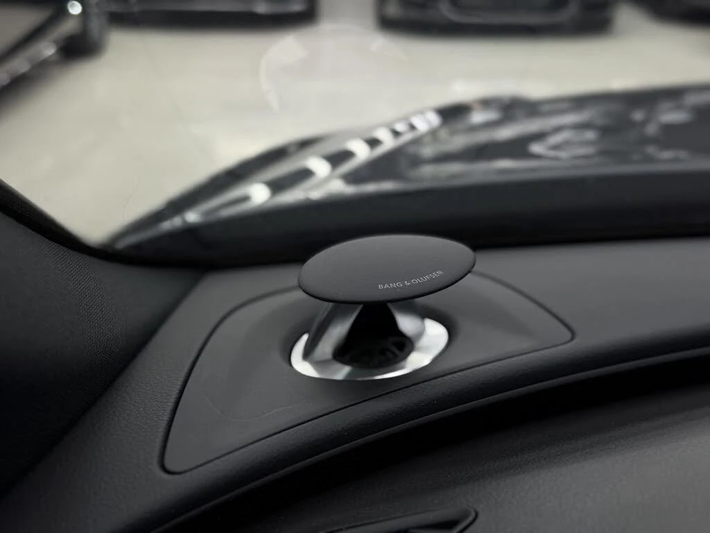 Audi S7 4.0T* BLACK OPT* MATRIX* B&O 3D* ОБДУХ* МАСАЖ, снимка 17 - Автомобили и джипове - 56012633