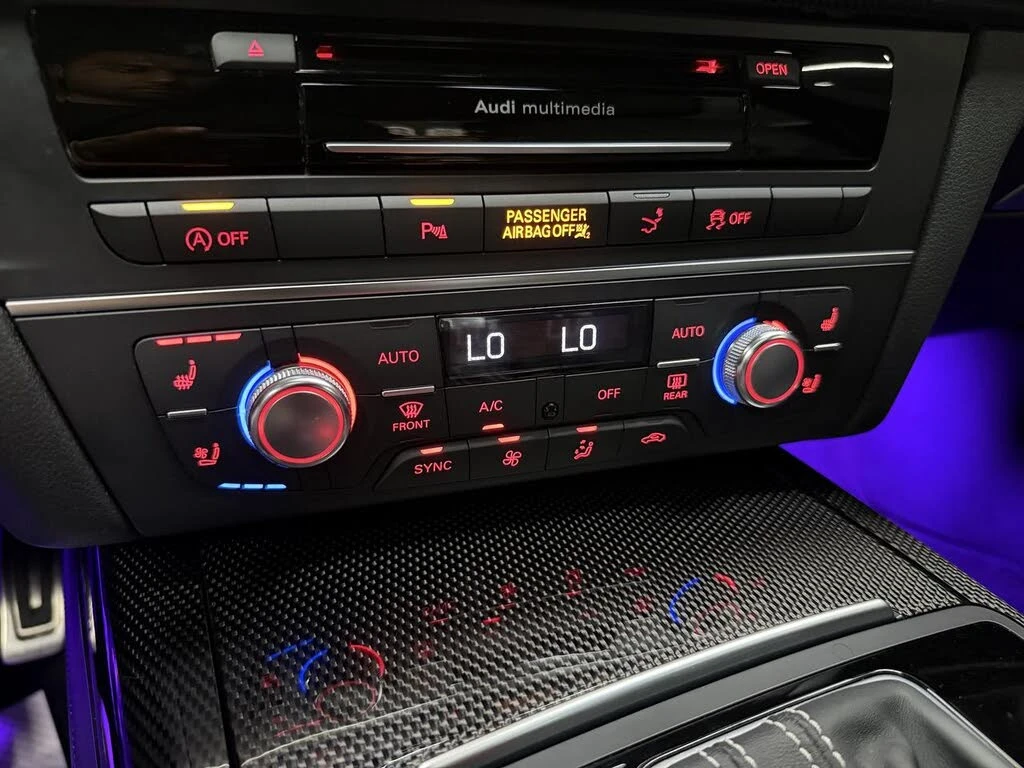 Audi S7 4.0T* BLACK OPT* MATRIX* B&O 3D* ОБДУХ* МАСАЖ, снимка 14 - Автомобили и джипове - 56012633