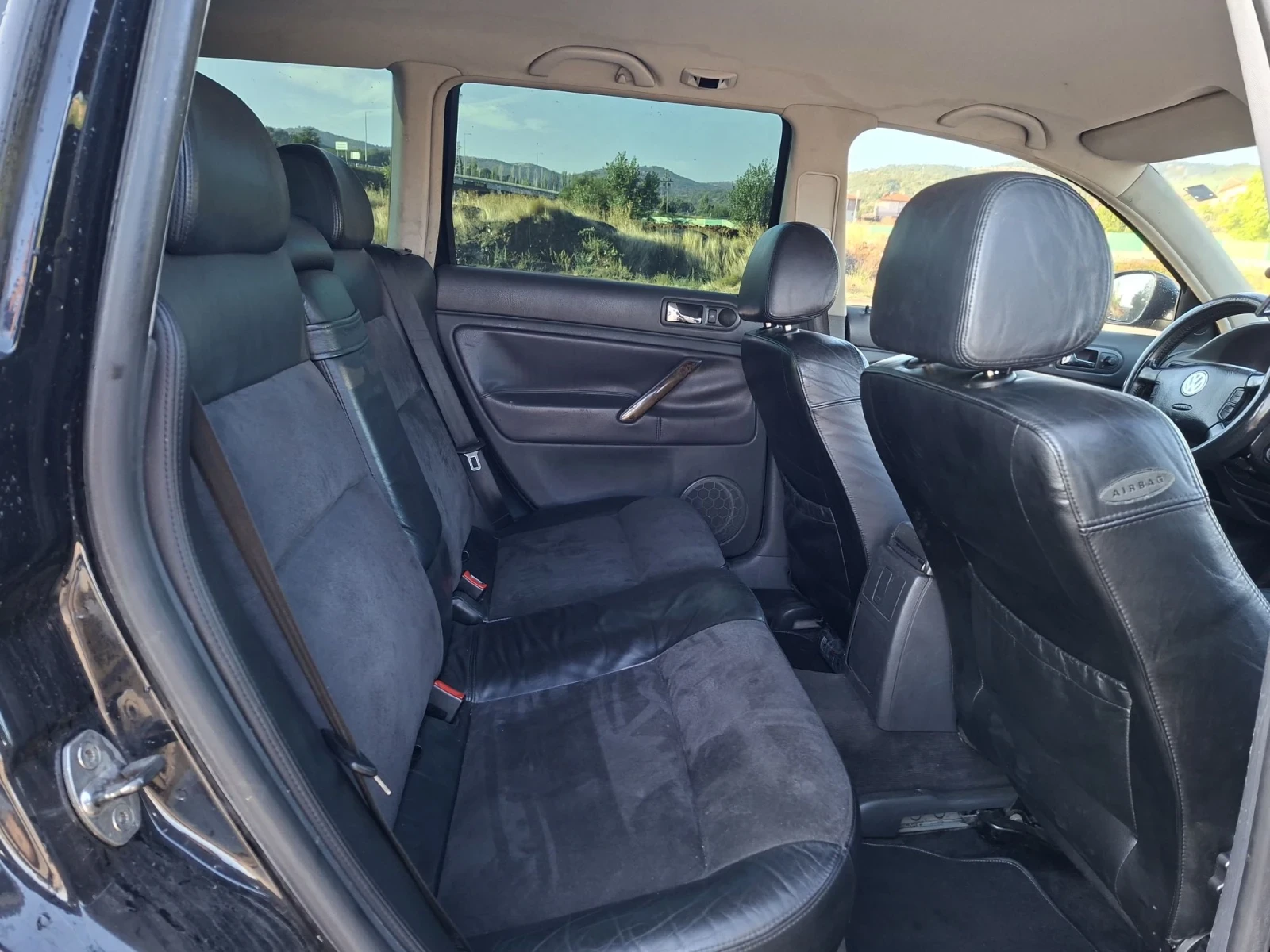 VW Passat B 5.5, снимка 8 - Автомобили и джипове - 56056088