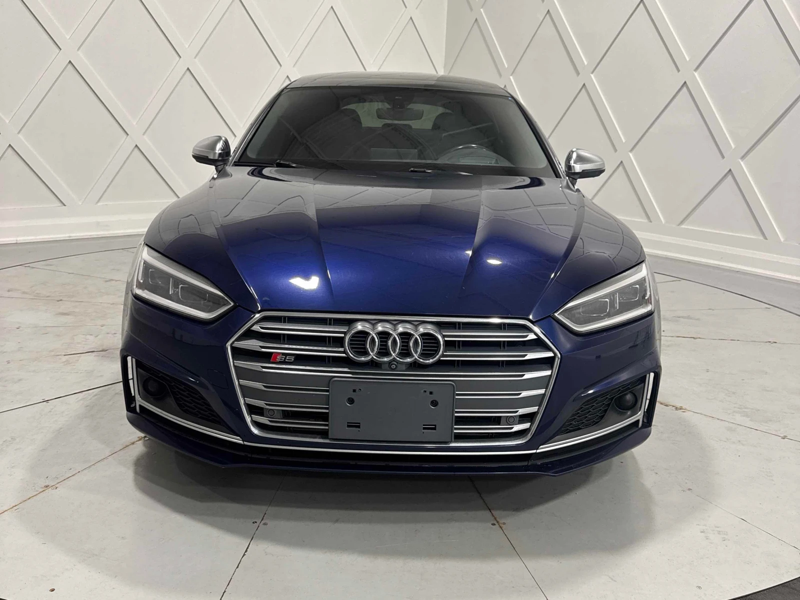 Audi S5 * Technik * CARFAX * , снимка 6 - Автомобили и джипове - 56061882