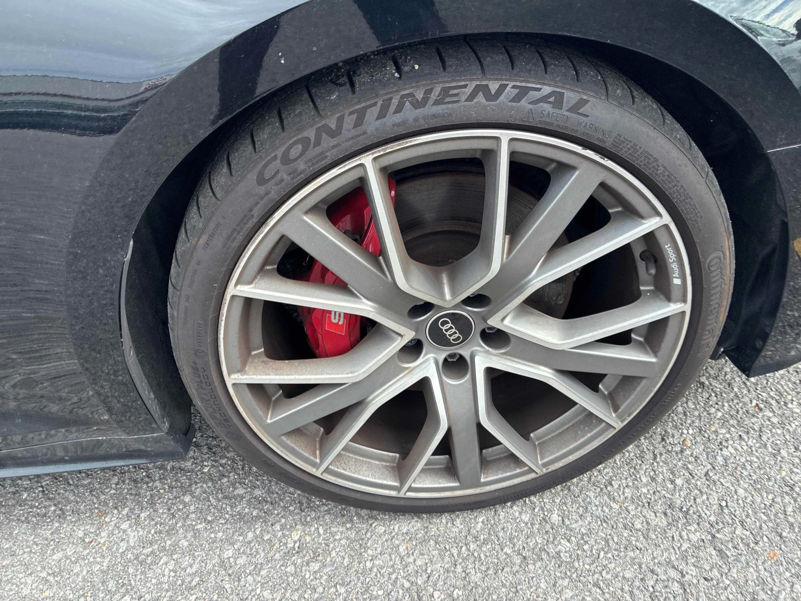 Audi S5 Technik | CARFAX | БЕЗ ИНЦИДЕНТИ, снимка 6 - Автомобили и джипове - 56137033