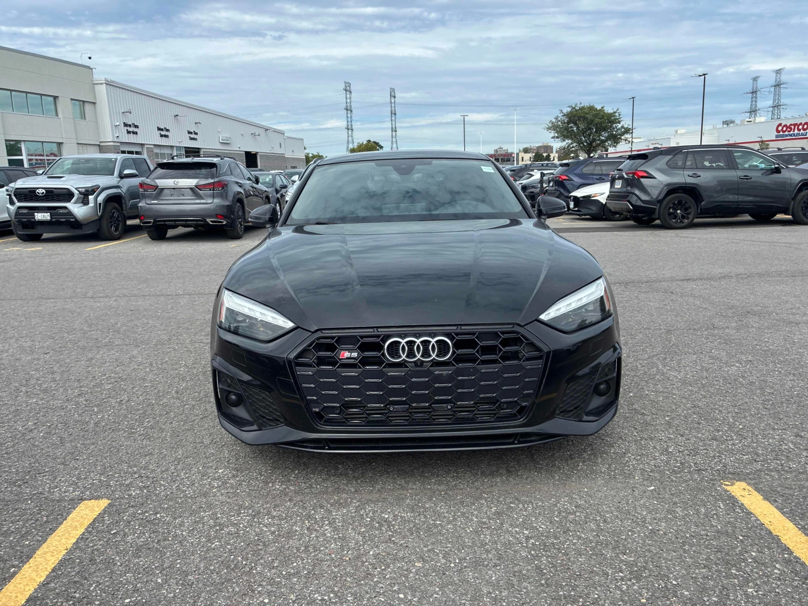 Audi S5 Technik | CARFAX | БЕЗ ИНЦИДЕНТИ, снимка 2 - Автомобили и джипове - 56137033