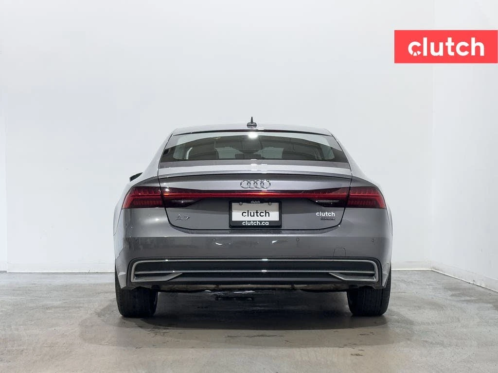 Audi A7 55TFSI* QUATTRO* 360* �����* �������*  | Mobile.bg � ����������� 5
