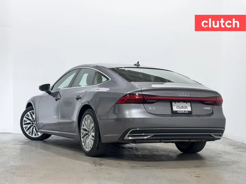 Audi A7 55TFSI* QUATTRO* 360* �����* �������*  | Mobile.bg � ����������� 4