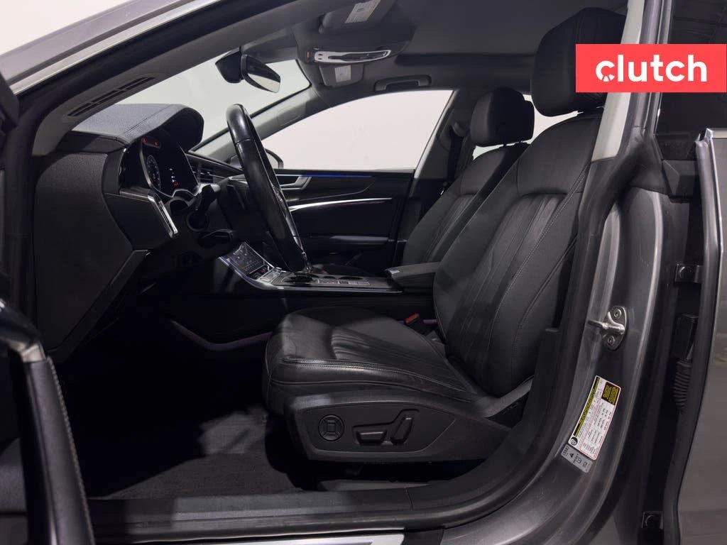 Audi A7 55TFSI* QUATTRO* 360* �����* �������*  | Mobile.bg � ����������� 7