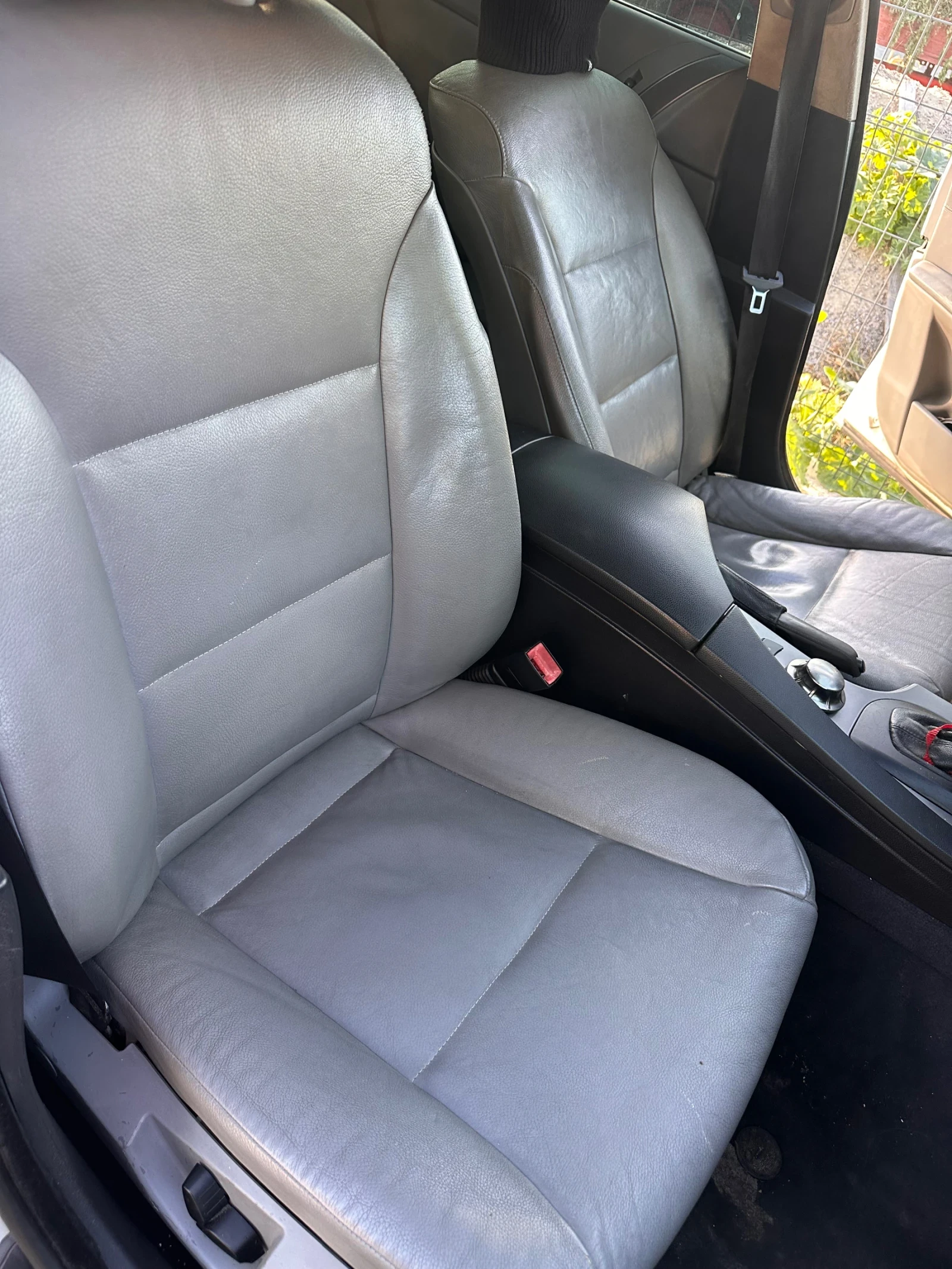 BMW 530 M57, снимка 5 - Автомобили и джипове - 56410678