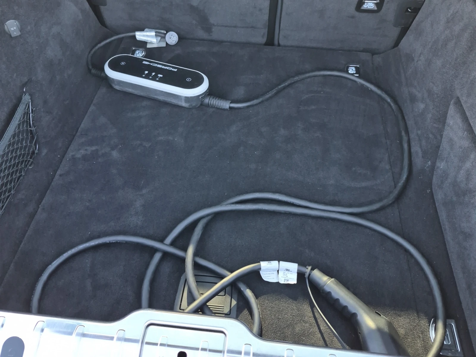 Porsche Panamera 4 E-hybrid, ���������� | Mobile.bg � ����������� 15
