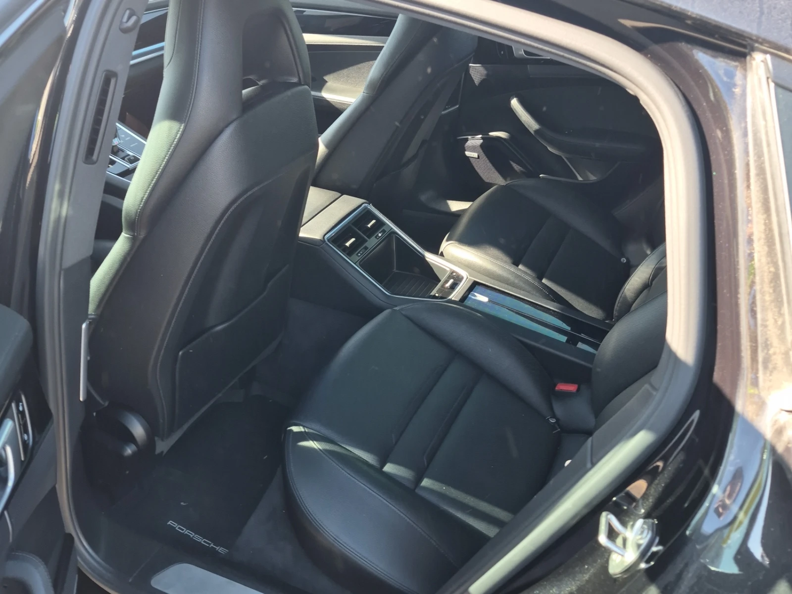 Porsche Panamera 4 E-hybrid, ���������� | Mobile.bg � ����������� 12
