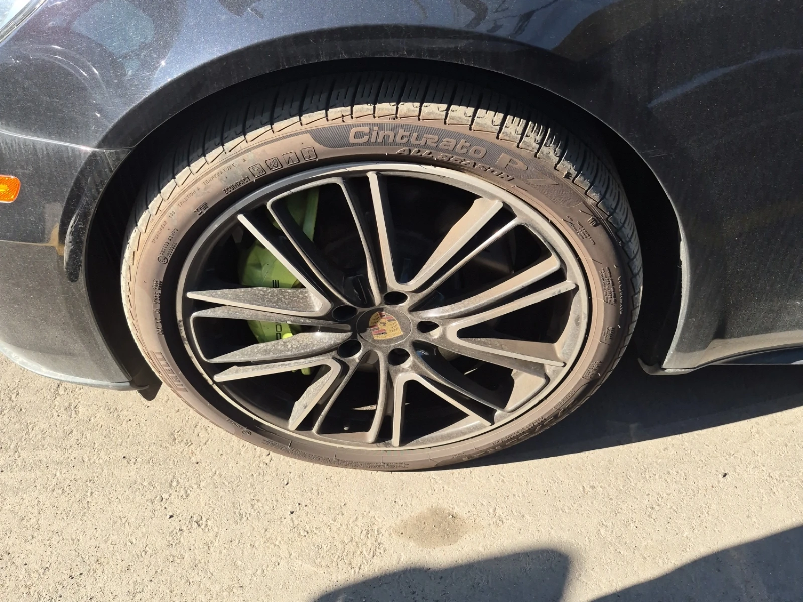 Porsche Panamera 4 E-hybrid, ���������� | Mobile.bg � ����������� 6