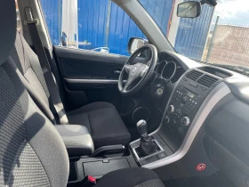 Suzuki Grand vitara 1.9, снимка 10
