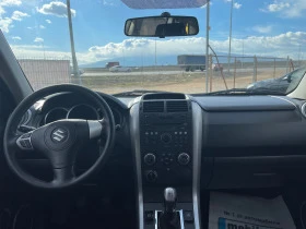Suzuki Grand vitara 1.9, снимка 8