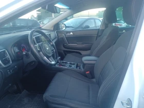 Kia Sportage 1.6 CRDI, снимка 7
